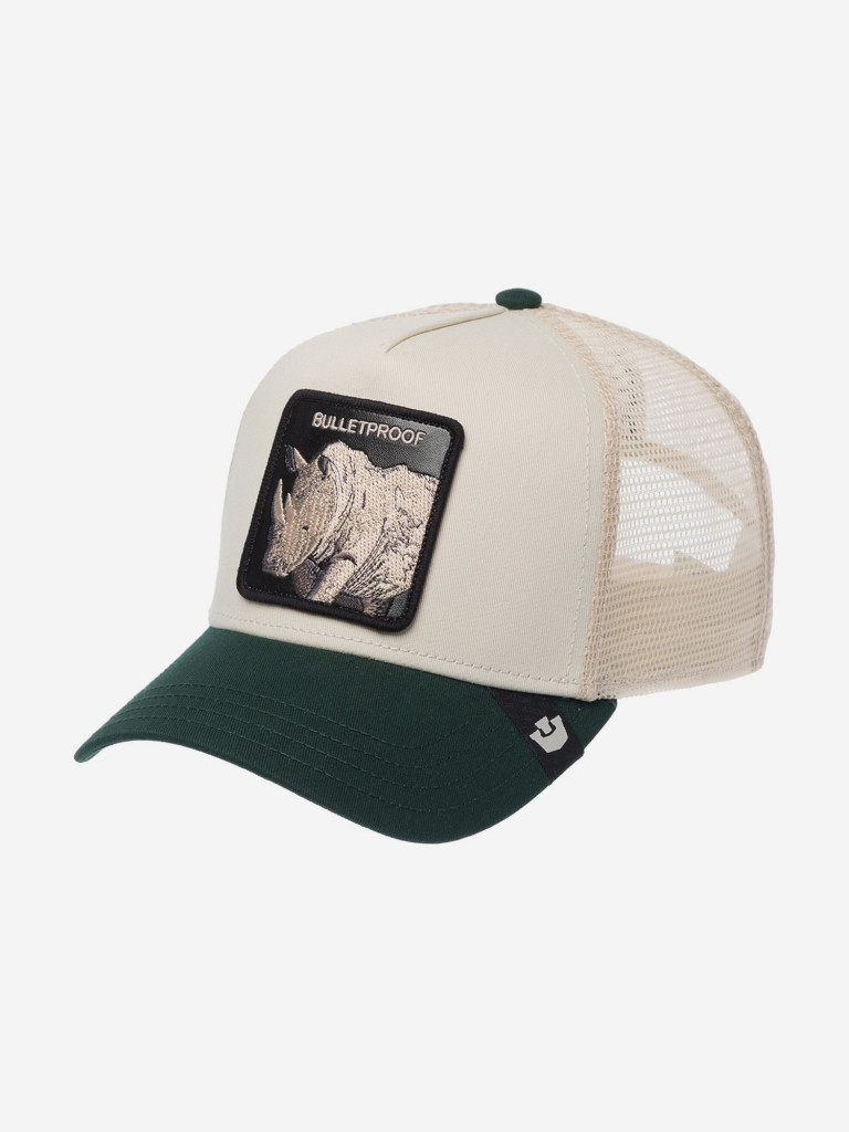 Бейсболка с сеточкой GOORIN BROTHERS 101-2543