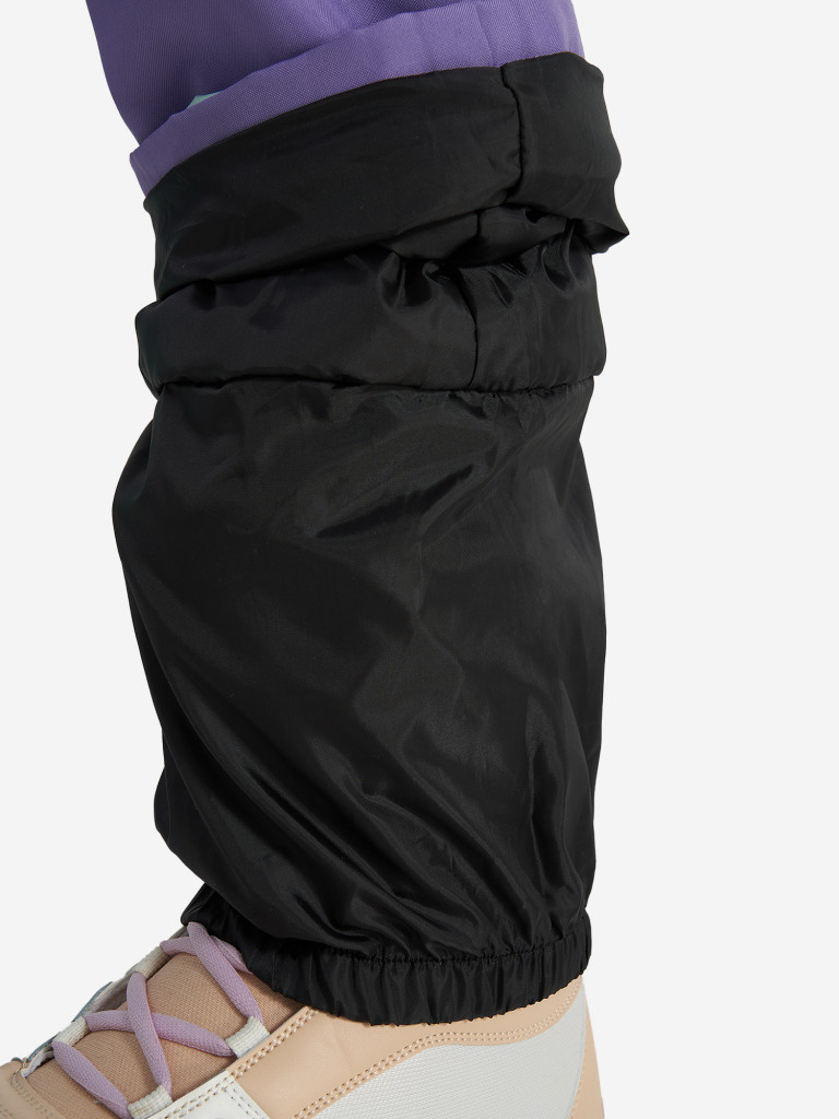 Полукомбинезон для девочек Termit