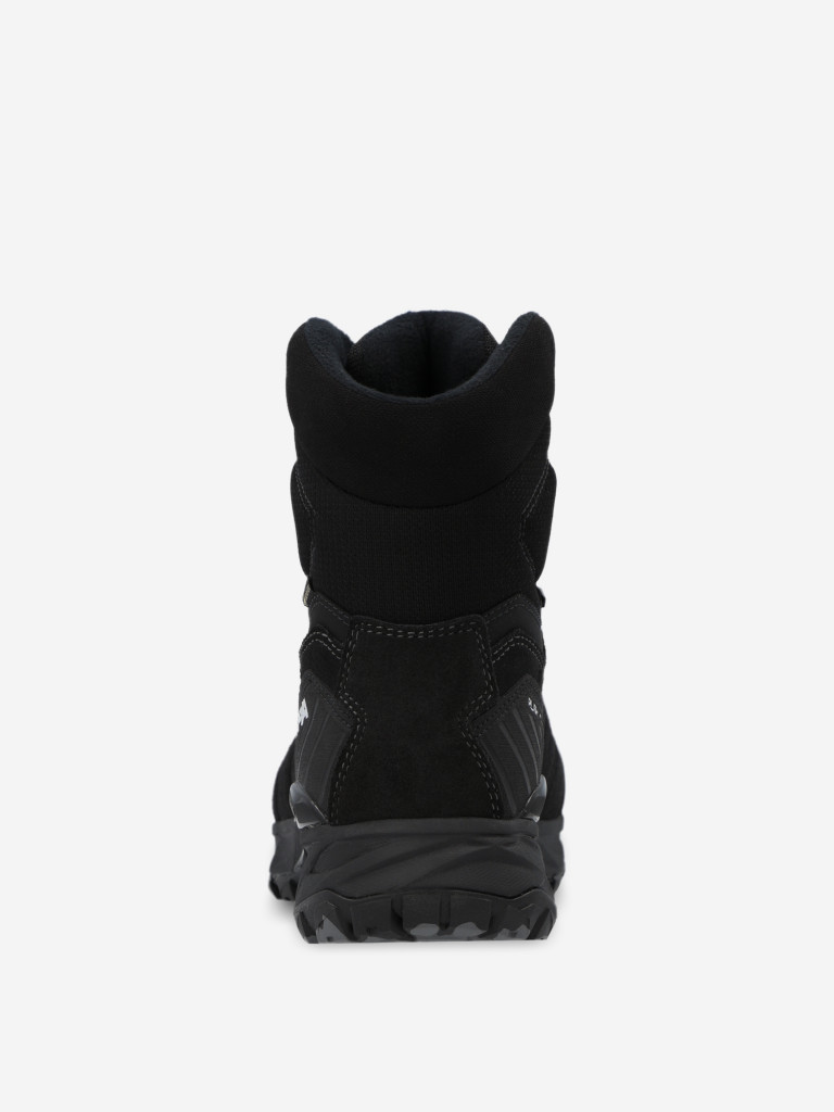 Ботинки утепленные мужские Scarpa Rush Polar GTX New