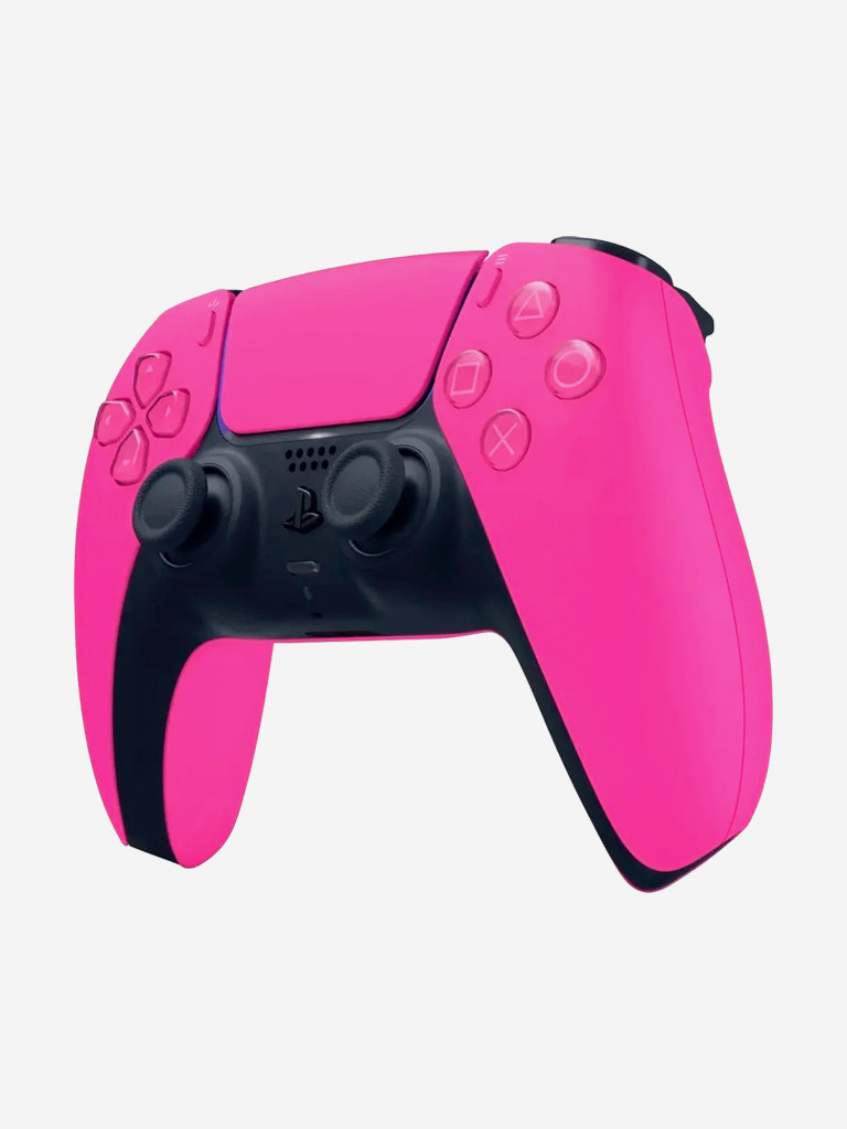Геймпад PlayStation DualSense PS5 Pink