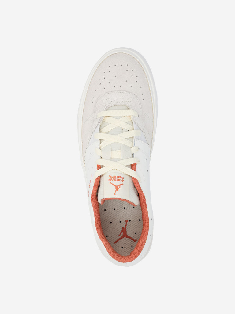 Кеды мужские Nike Jordan Series ES