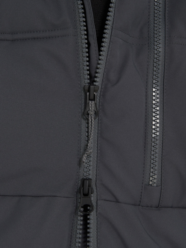 Пуховик мужской Protest