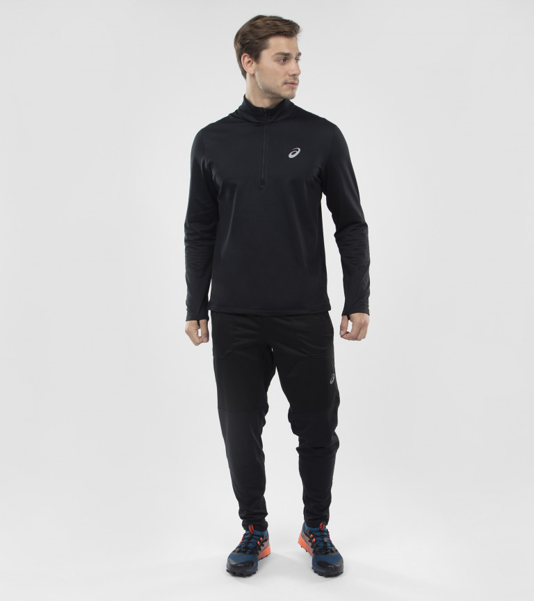 Олимпийка мужская ASICS Silver