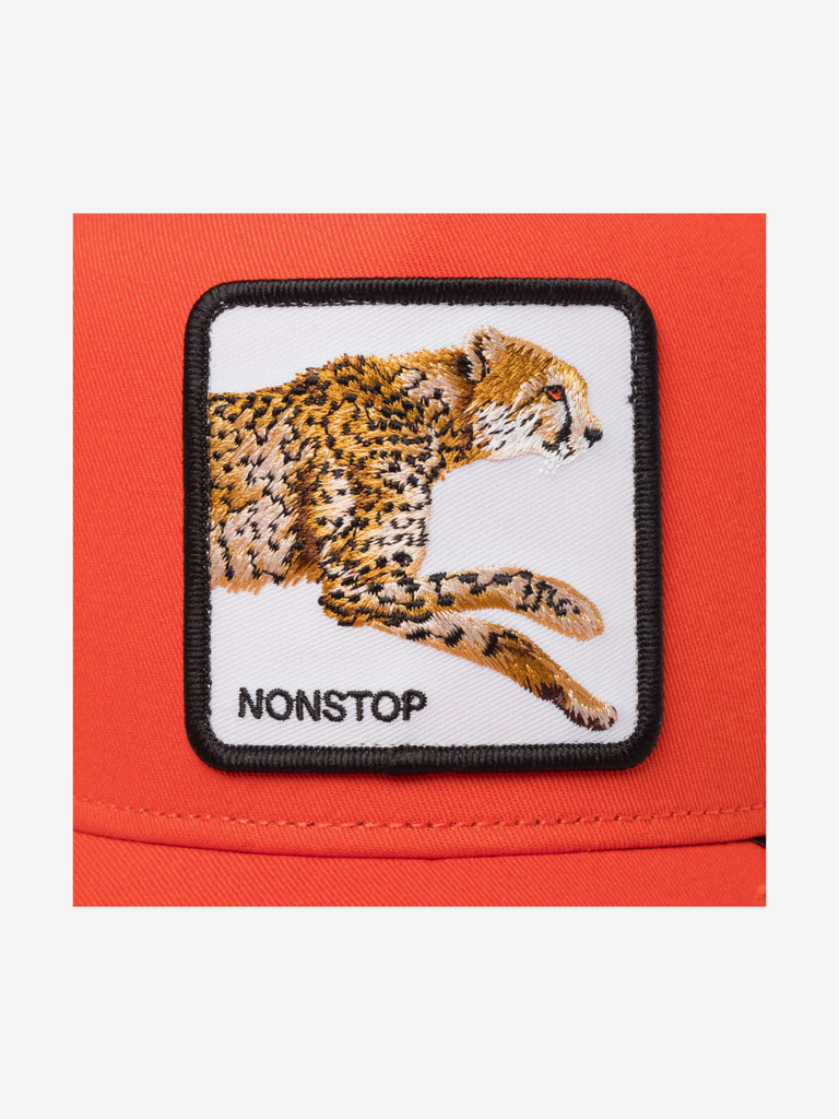 Бейсболка с сеточкой GOORIN BROTHERS 201-0076