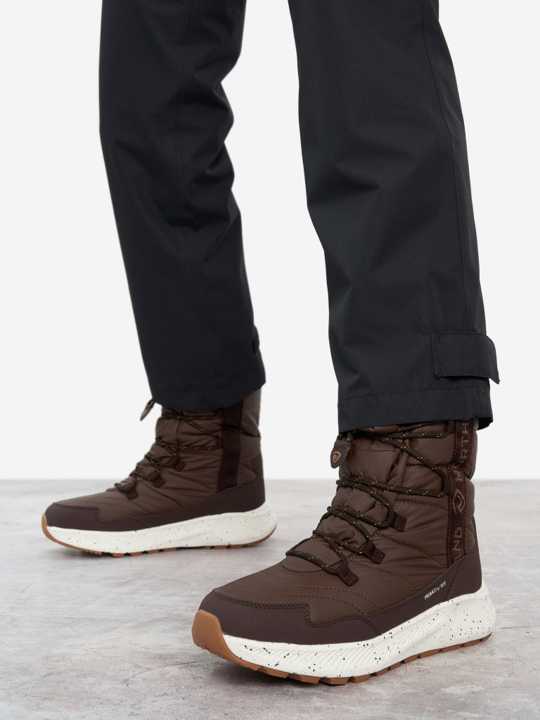 Дутики для девочек Northland Holly G