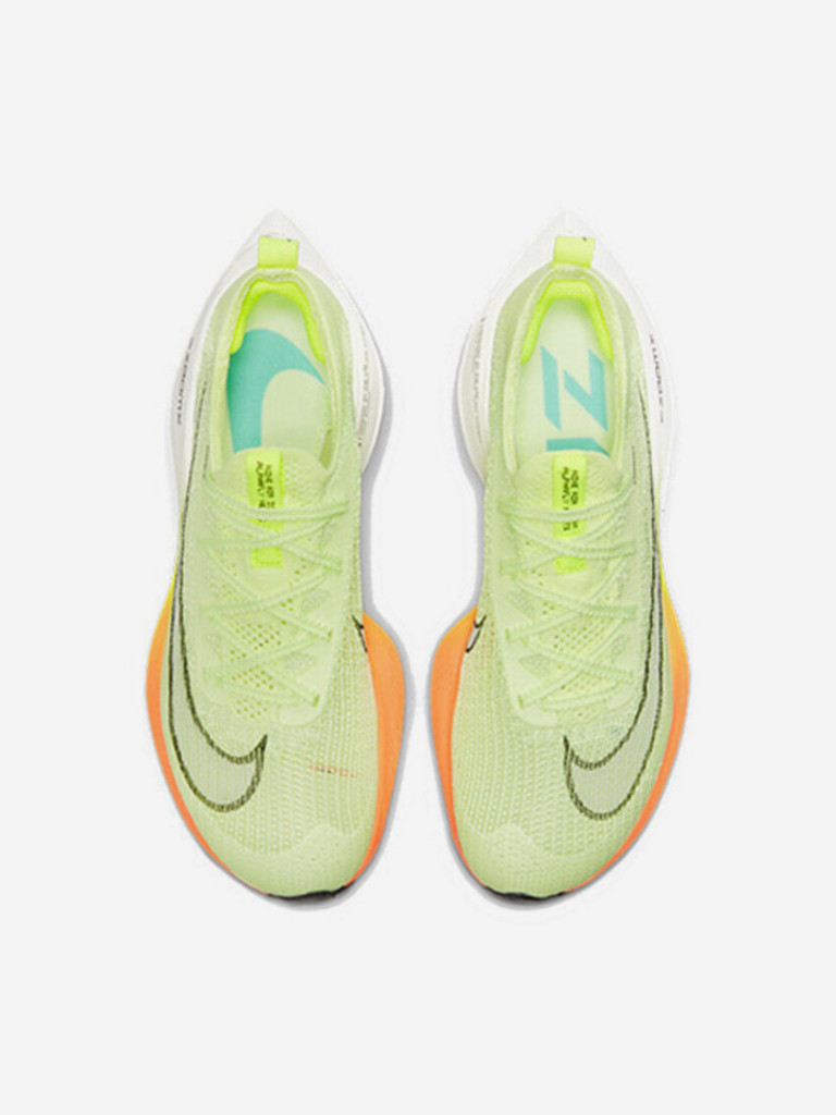 Кроссовки беговые Nike Air Zoom Alphafly Next%