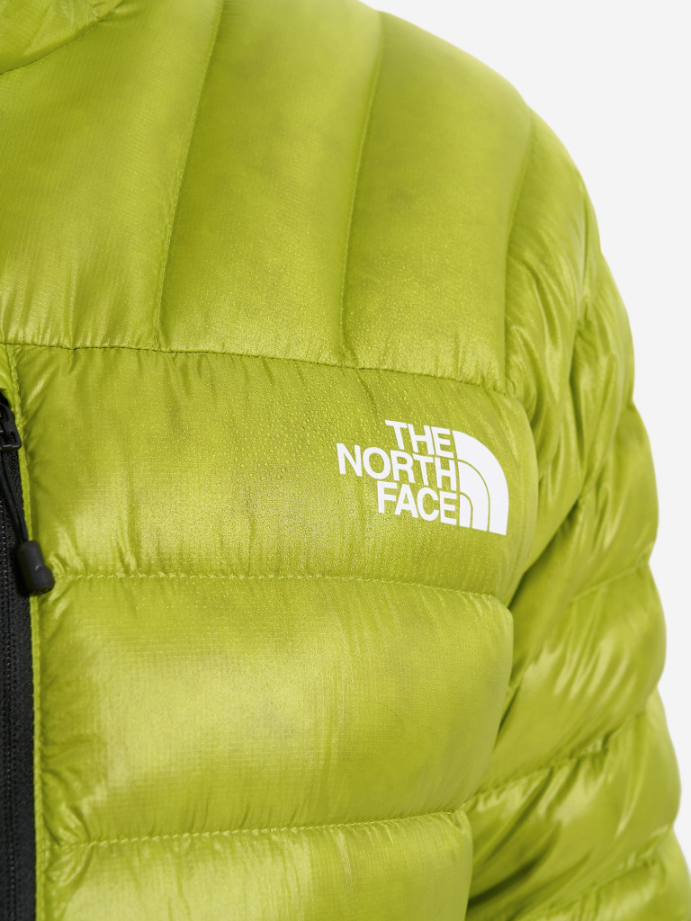 Пуховик мужской The North Face Summit Breithorn