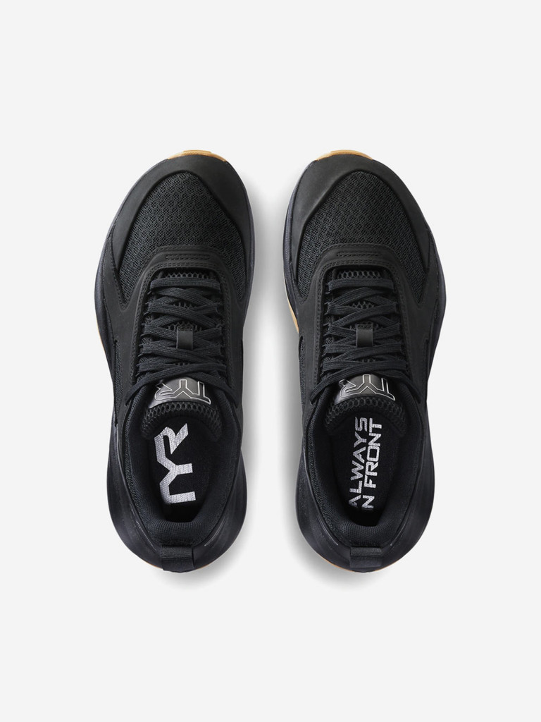 Кроссовки для фитнеса TYR CXTFM Flow Mens