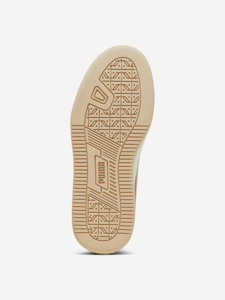Кеды утепленные для девочек PUMA Caven 2.0 WTR Jr