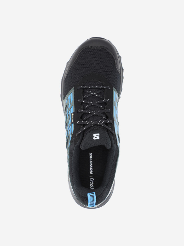 Кроссовки мужские Salomon Wander Gtx