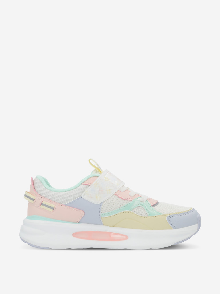 Кроссовки для девочек FILA Explore