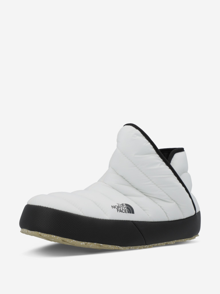 Ботинки утепленные женские The North Face Thermoball Traction Bootie