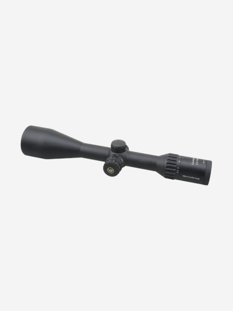 Оптический прицел Vector Optics 30мм SFP Continental x6 2.5-15x56 G4 Hunting SCOM-38