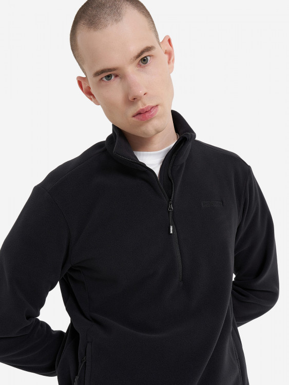 Джемпер флисовый мужской Bask Micro V2