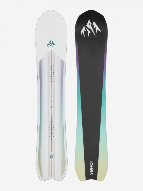 Сноуборд женский Jones Stratos