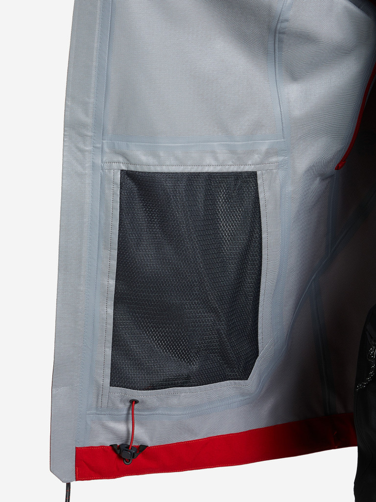 Куртка мембранная женская Mountain Hardwear Stretch Ozonic Jacket