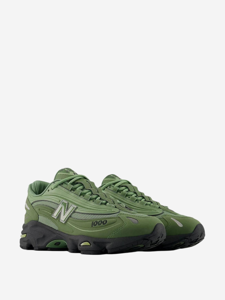 Кроссовки мужские New Balance 1000