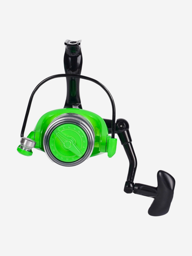 Катушка RUBICON Summer 4+1BB 2000 FD