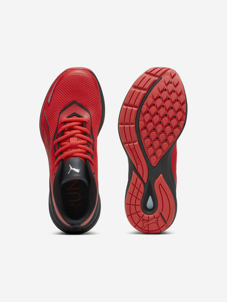 Кроссовки для мальчиков PUMA Kruz Nitro Jr