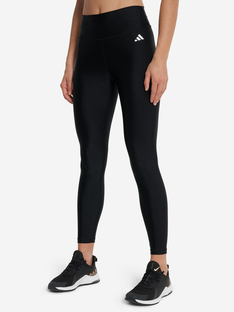 Легинсы женские adidas Opt Ess Shine