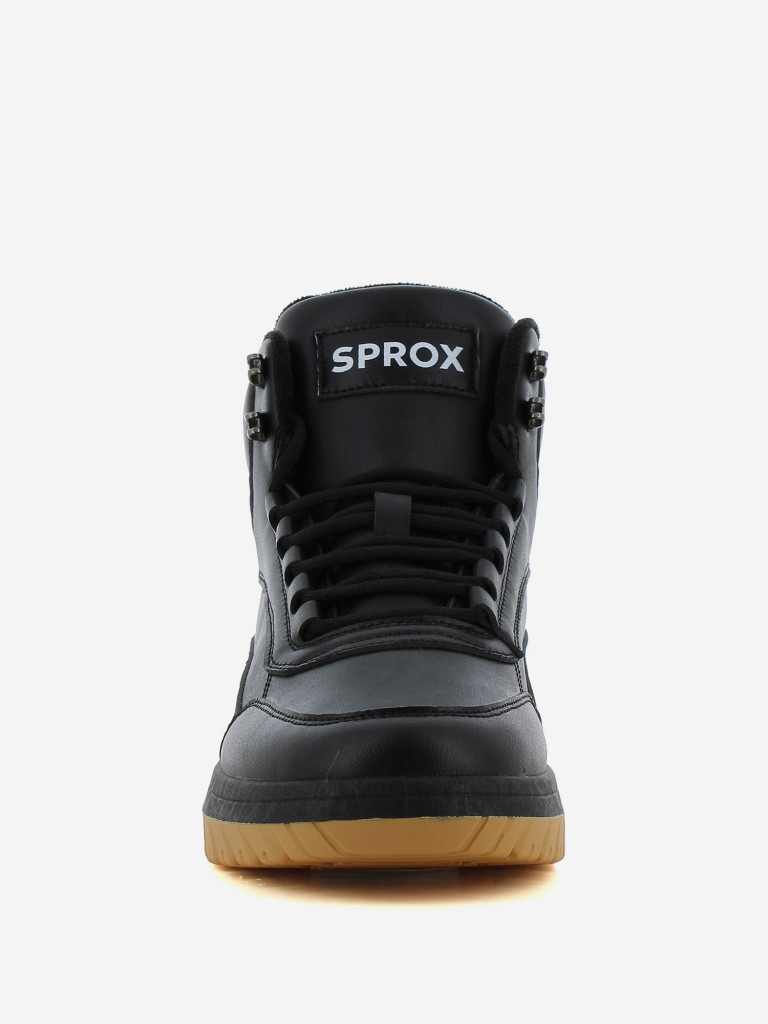 Кроссовки утепленные мужские Sprox Casual Hi Wtr