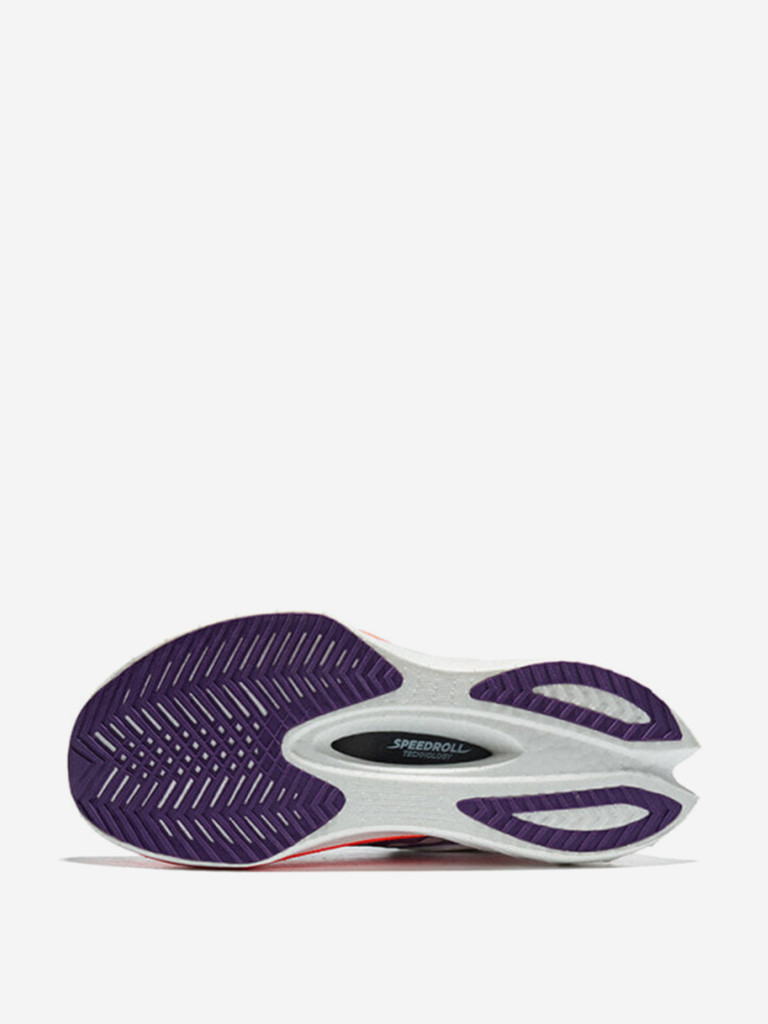 Кроссовки беговые Saucony