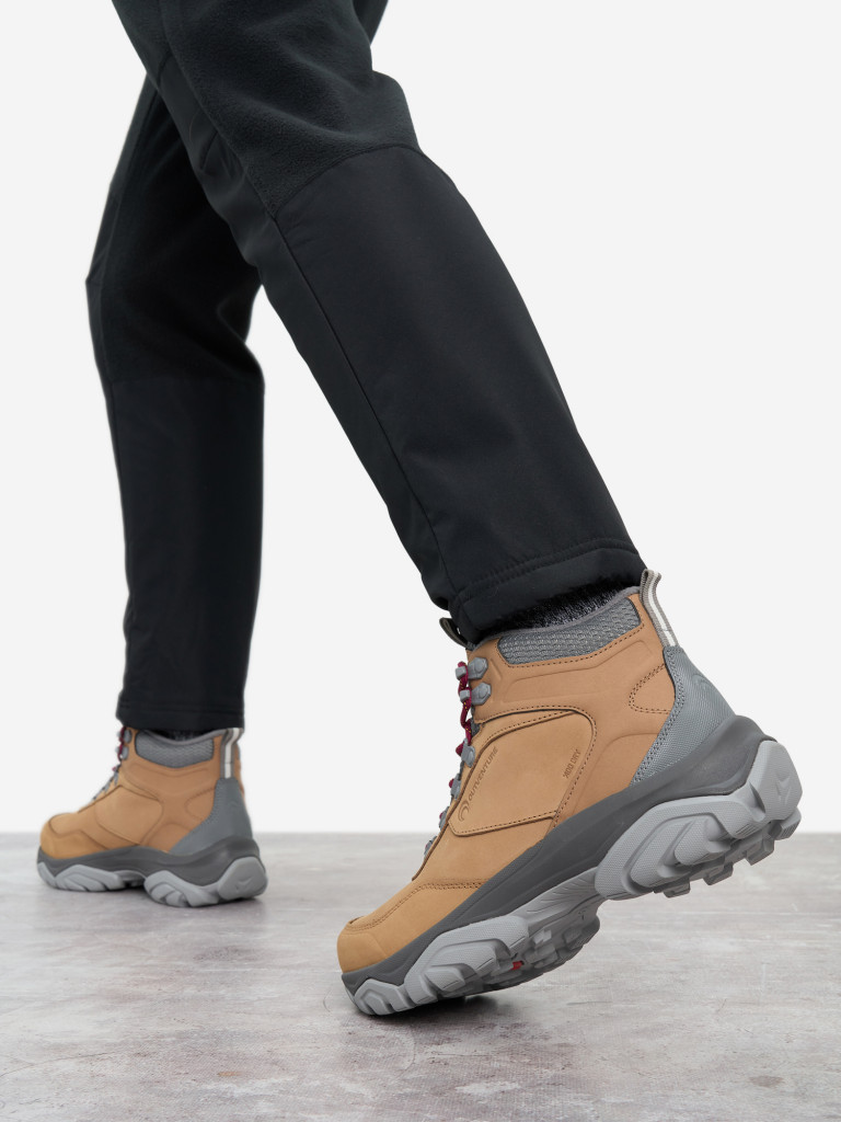 Ботинки утепленные женские Outventure Cheget