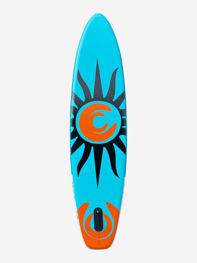Универсальная SUP-доска SUP-SUN двухслойные (MSL Fusion) 11'