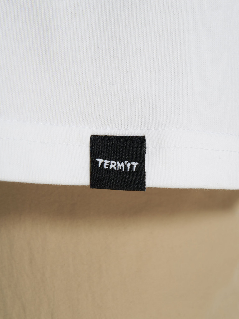 Футболка мужская оверсайз Termit