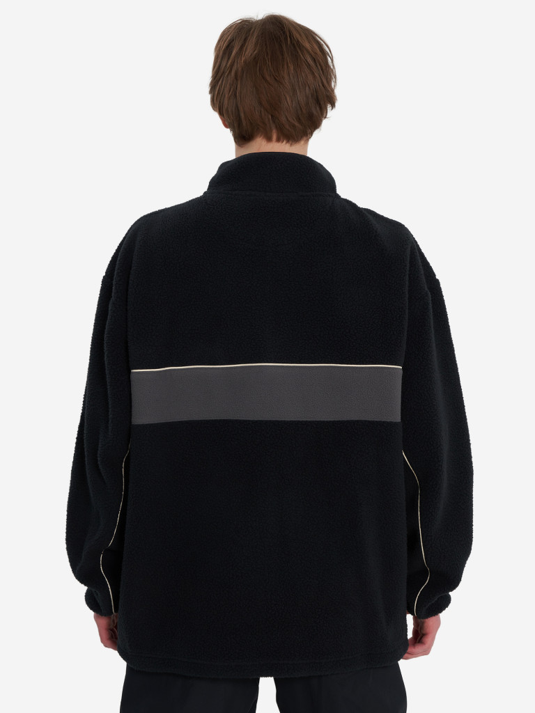 Джемпер флисовый мужской Quiksilver Omni