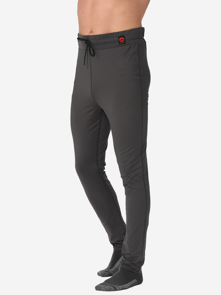 Термобрюки Alexika Oregon PNT100