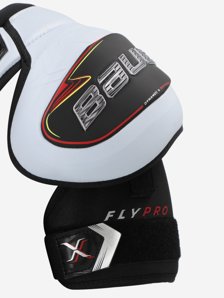 Защита торса детская BAUER Vapor Flypro INT