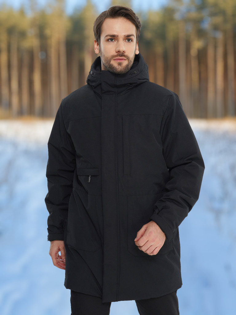 Куртка утепленная мужская Northland