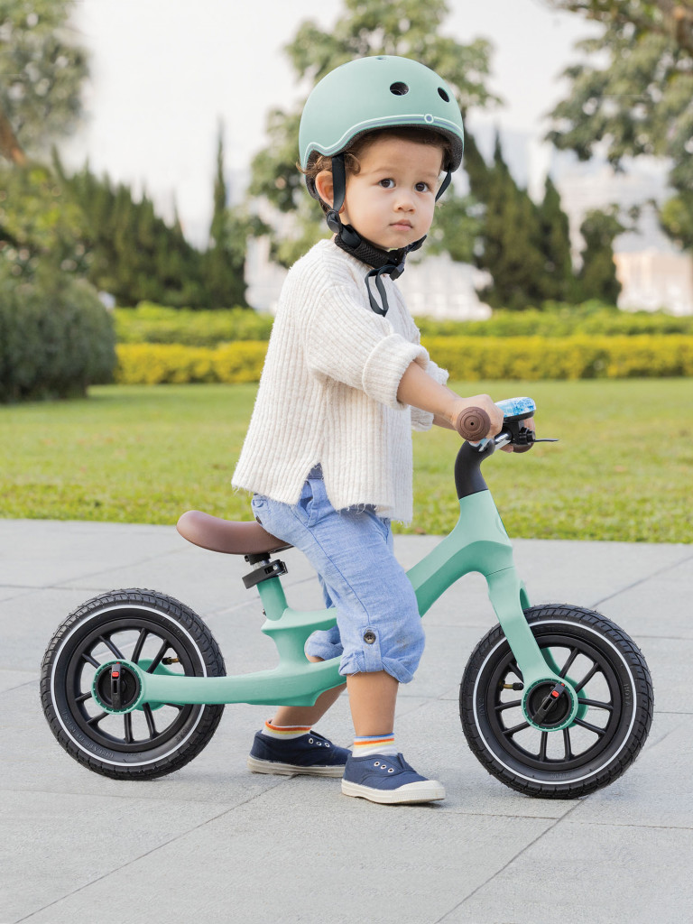 Беговел Globber GO BIKE ELITE AIR