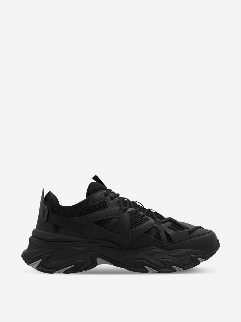 Кроссовки мужские FILA Trace Low M