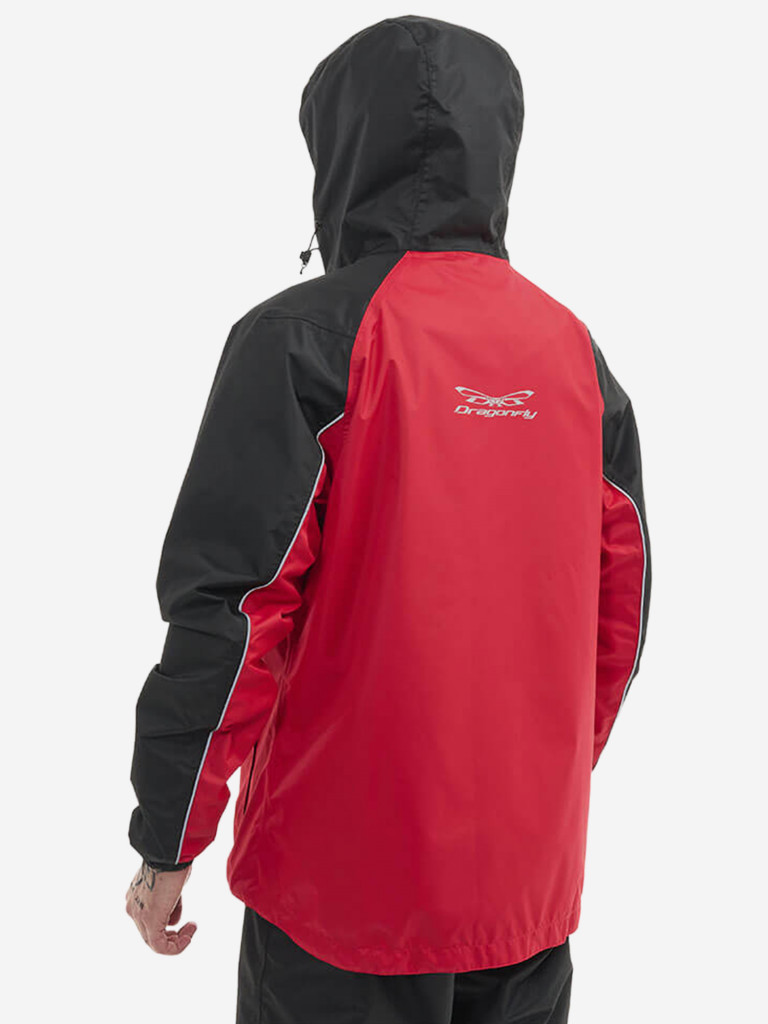 Мужской мембранный костюм Dragonfly Active 2.0