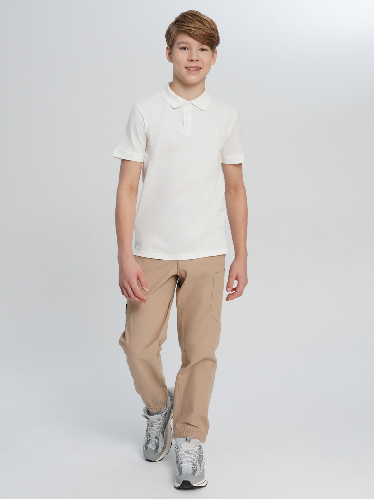 Брюки для мальчиков Kappa