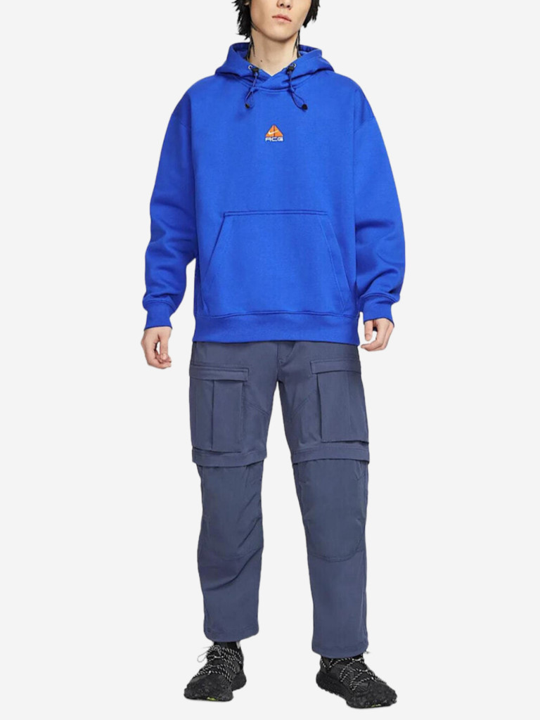Худи флисовое мужское Nike ACG ACG FLEECE