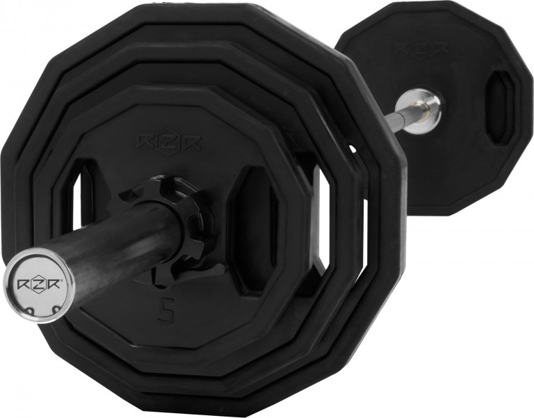 Олимпийский гриф для штанги RZR BAR, 20 кг