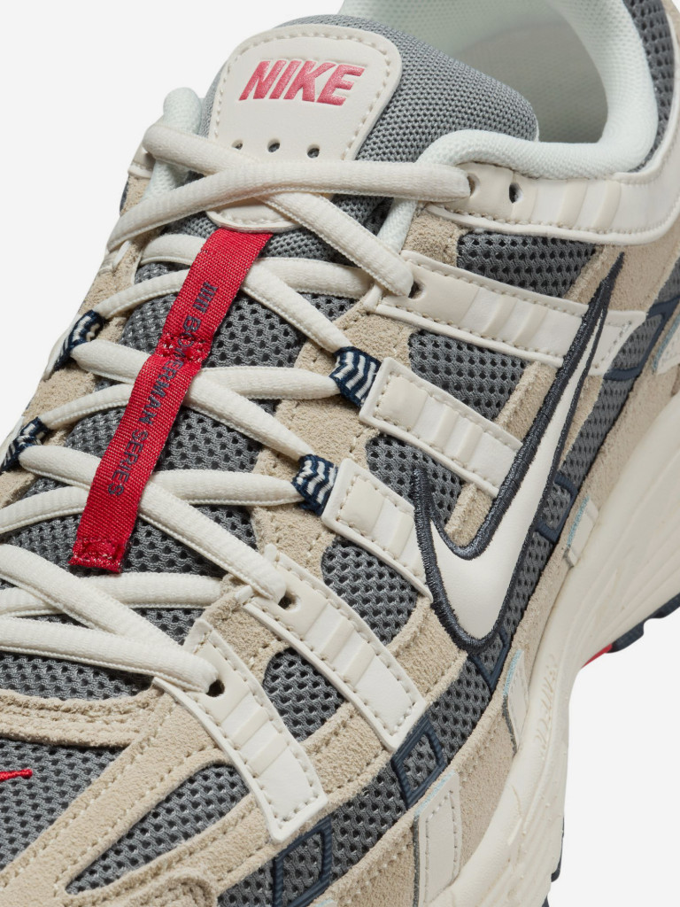 Кроссовки мужские Nike P-6000 Mbts