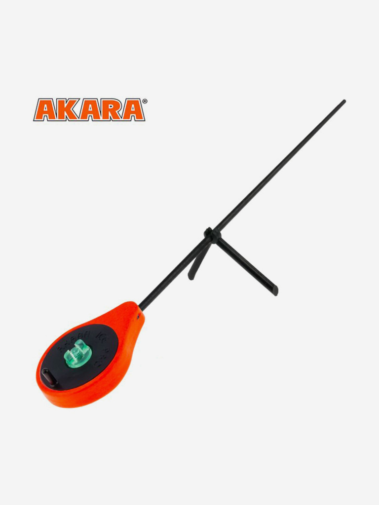 Удочка зимняя Akara Sport PK Red