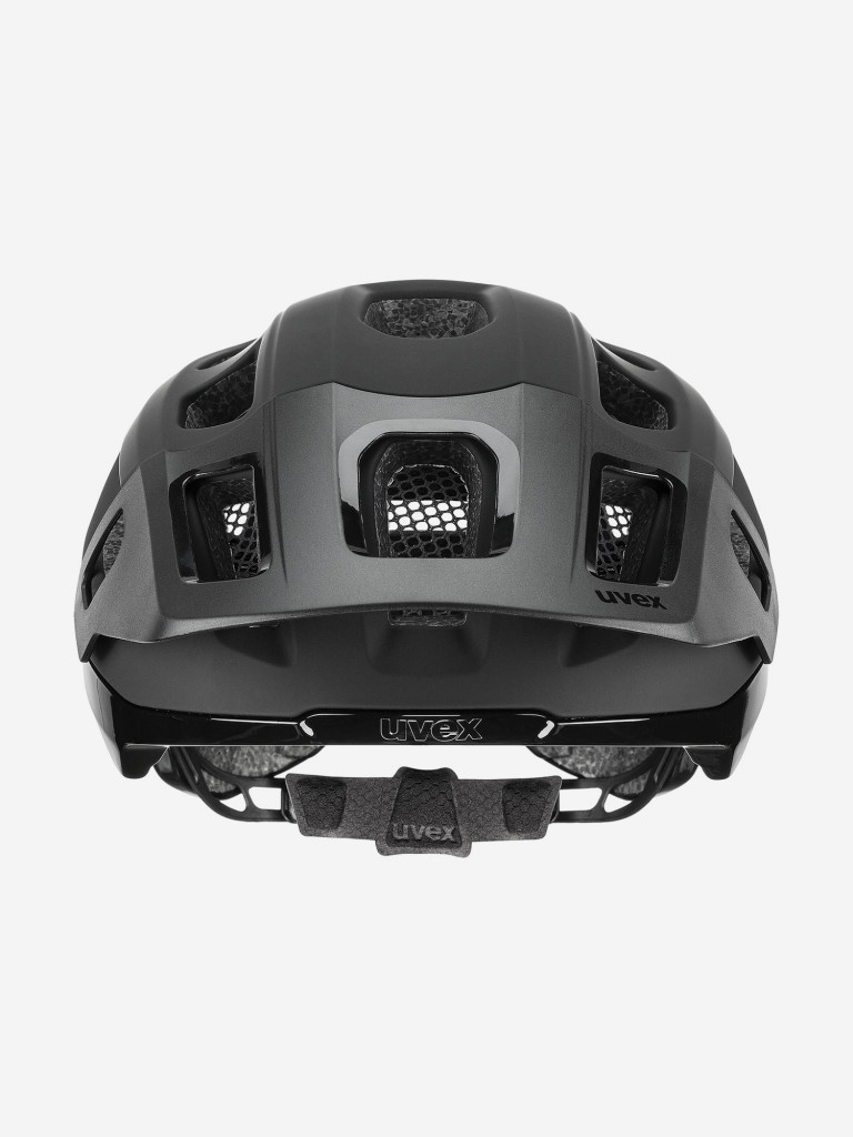 Шлем велосипедный Uvex React