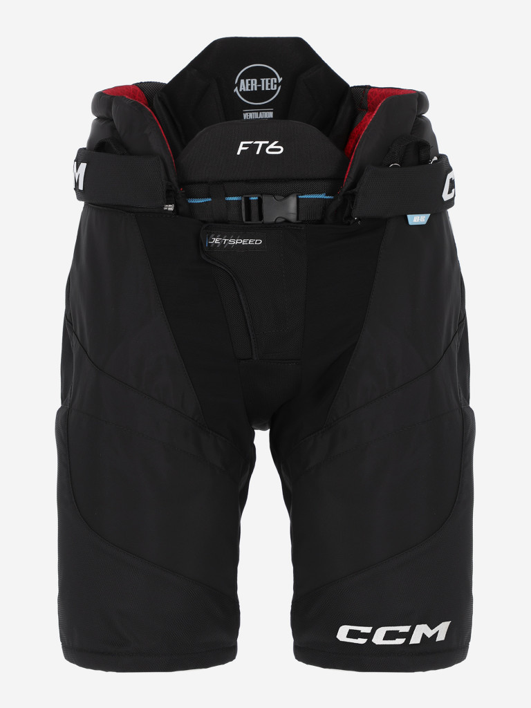 Шорты хоккейные CCM JetSpeed FT6 SR