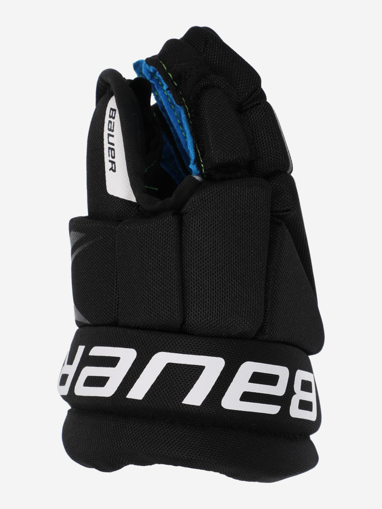 Перчатки хоккейные детские Bauer X YTH