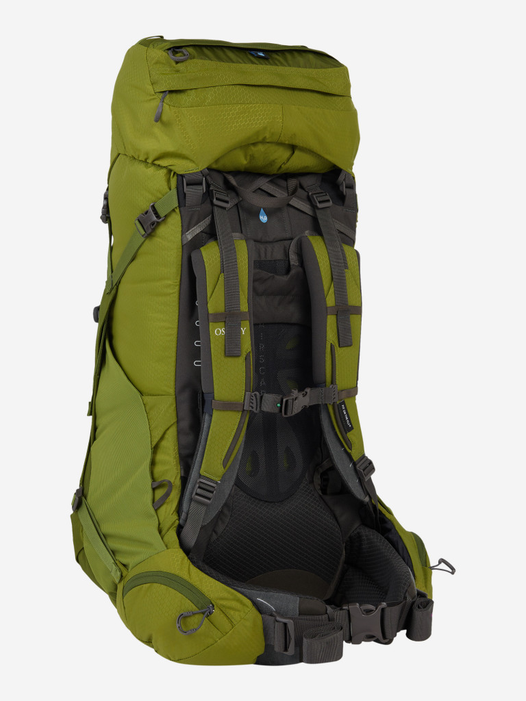 Рюкзак Osprey Aether, 55 л