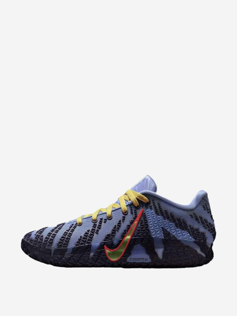 Кроссовки баскетбольные унисекс Nike JA 3