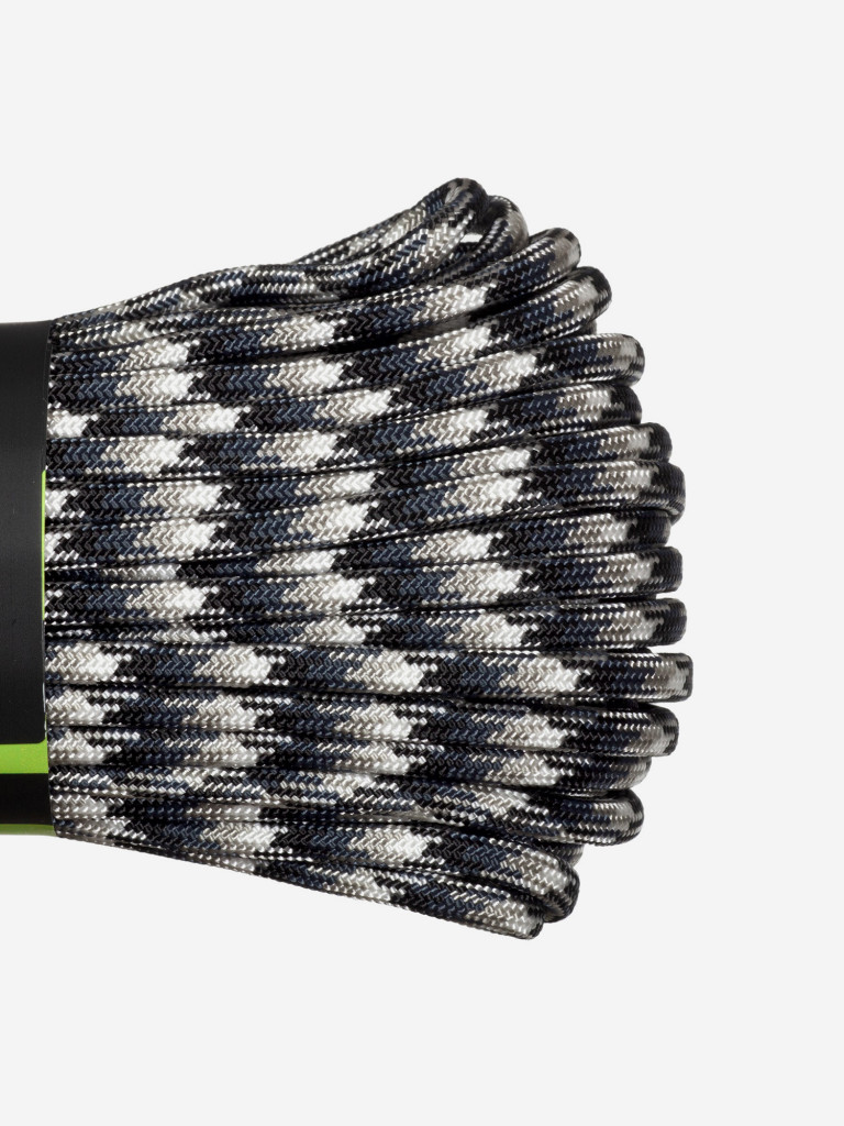 Паракорд 550 CORD nylon 30м RUS (urban camo)
