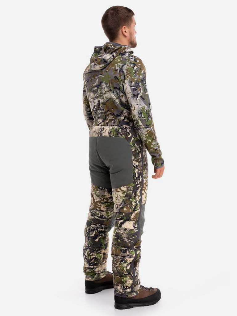 Брюки мужские SKRE Ptarmigan 850 Ultra Down Pant