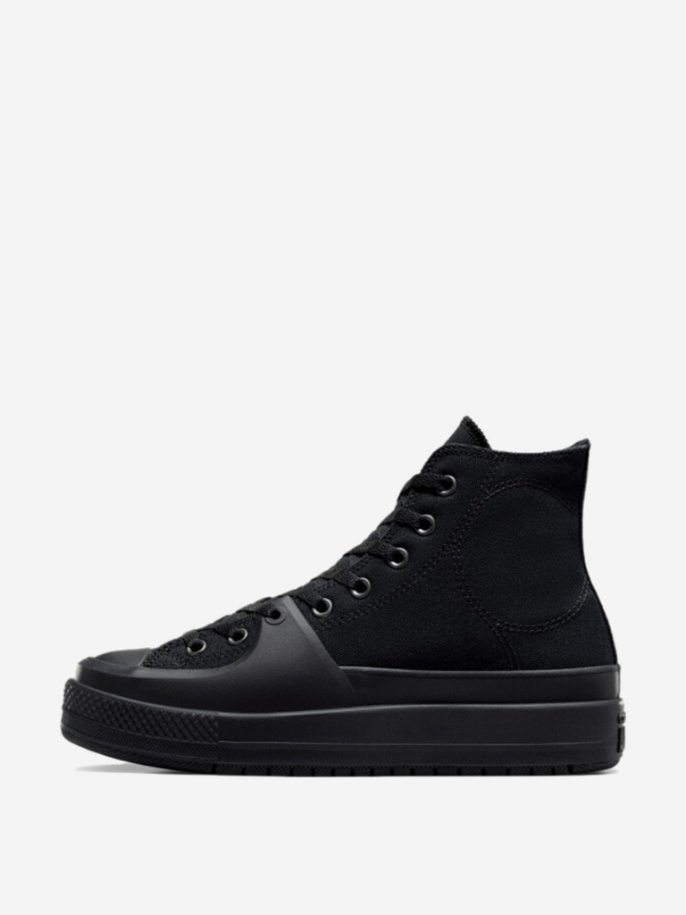 Кроссовки Converse Chuck Taylor All Star Construct High Mono