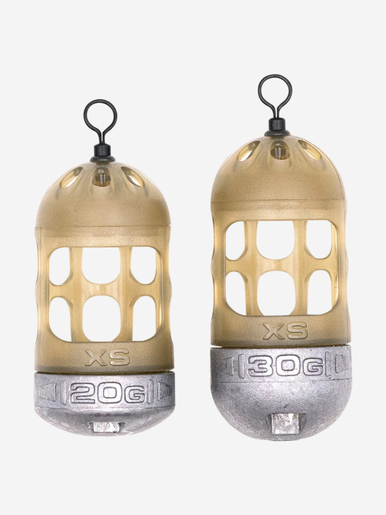 Кормушка GURU Caged Window Feeder XS 20г+30г